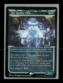 Kamigawa: Neon Dynasty The Reality Chip (Showcase) #374