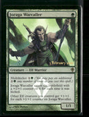 Launch Party & Release Event Promos Joraga Warcaller #106