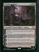 Strixhaven: School of Mages Professor Onyx #83