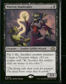 Modern Horizons 3 Warren Soultrader #110