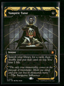 Secrets of Strixhaven: Mystical Archive Vampiric Tutor #35