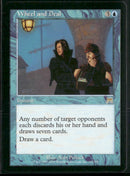 Onslaught Wheel and Deal #121