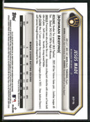 2026 Bowman Chrome Prospects Blue Shimmer Jesús Made #/150 #BCP-96