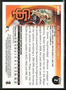 2010 Topps Buster Posey Rookie #2