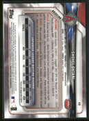 2018 Bowman Shohei Ohtani Rookie #49
