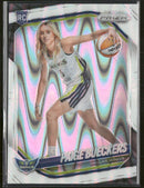 2025 Panini Prizm WNBA White Seismic Prizms Paige Bueckers #147