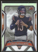 2024 Topps Resurgence Caleb Williams Rookie #117