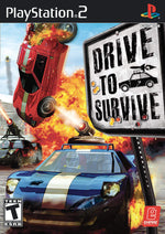 Drive to Survive (Playstation 2)