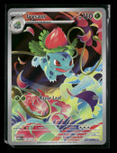 ME01: Mega Evolution Ivysaur #134/132