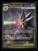 ME03: Perfect Order Mega Starmie ex #118/088