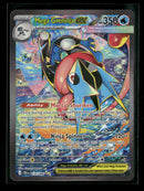 ME04: Chaos Rising Mega Greninja ex #116/086