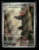 SV: Scarlet & Violet 151 Charmeleon #169/165