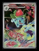 ME01: Mega Evolution Ivysaur #134/132