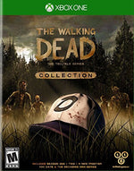 The Walking Dead: The Telltale Series Collection (Xbox One)