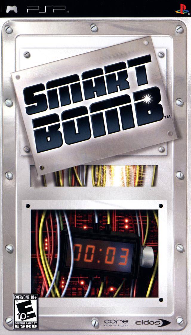 Smart Bomb (PSP)