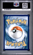 2026 Pokemon Ascended Heroes Illustration Rare Team Rocket'S Mimikyu 10 PSA #238