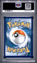 2026 Pokemon Ascended Heroes Illustration Rare Erika'S Tangela 9 PSA #218
