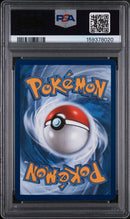 2026 Pokemon Mega Evolution Promo First Partner Series 1 Charmander 10 PSA #038