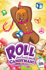 Roll For Your Life Candyman