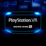 PlayStation VR Demo Disc 2 (Playstation 4)