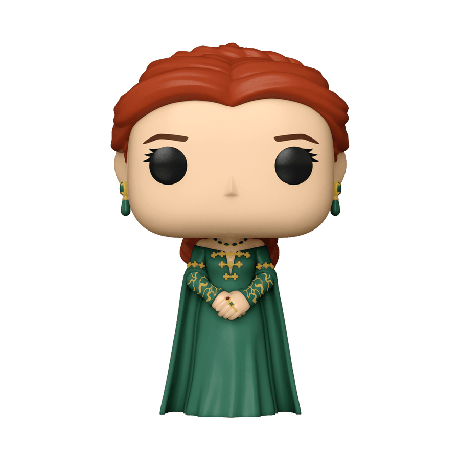 POP! TV: House of the Dragon - Alicent Hightower