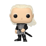 Funko Pop! Game of Thrones: House of the Dragon - Daemon Targaryen