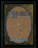 Marvel Universe Eternal-Legal Chaos Warp (Borderless) Foil #69