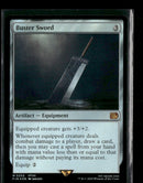 FINAL FANTASY Buster Sword Foil #255