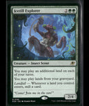 Edge of Eternities Icetill Explorer #192