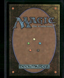 Commander: The Lord of the Rings Olorin's Searing Light (Borderless) Foil #503