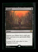 Dominaria Remastered Entomb #82