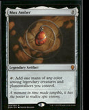 Dominaria Mox Amber #224