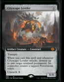 The Brothers' War Cityscape Leveler (Extended Art) #363