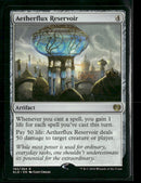 Kaladesh Aetherflux Reservoir #192