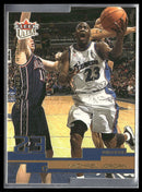 2002-03 Ultra Gold Medallion Michael Jordan #23