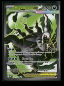 ME05: Pitch Black Mega Darkrai ex #101/084