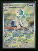 ME05: Pitch Black Primarina #088/084