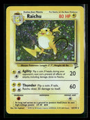 Base Set 2 Raichu #016/130