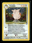 Base Set 2 Clefable #005/130