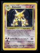 Base Set 2 Alakazam #001/130