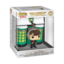 POP! Deluxe: Harry Potter Hogsmeade - Honeydukes w/ Neville