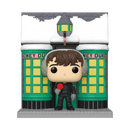 POP! Deluxe: Harry Potter Hogsmeade - Honeydukes w/ Neville