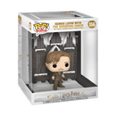 POP! Deluxe: Harry Potter Hogsmeade- Shrieking Shack w/Lupin