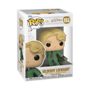 POP! Movies: Harry Potter CoS 20th - Gilderoy Lockheart