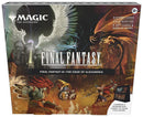 FINAL FANTASY - Scene Box