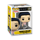 POP! TV: Friends - Waitress Monica