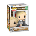 PREORDER (Estimated Arrival Q4 2024) POP TV: Parks & Recreation 15th- Leslie (wedding)