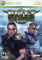 Blitz: The League (Xbox 360)