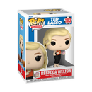 Pop! Ted Lasso: Rebecca Welton
