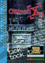 Citizen X (Sega CD)